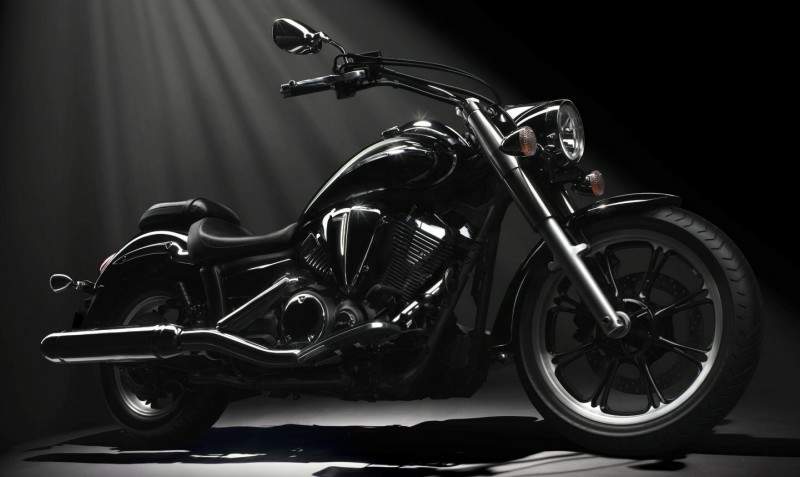 2012 yamaha v star deals 950 specs